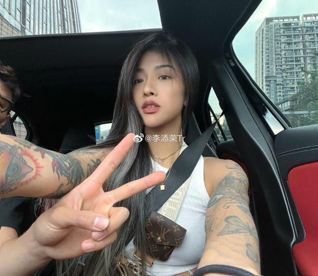 照顾女儿丈夫的母亲